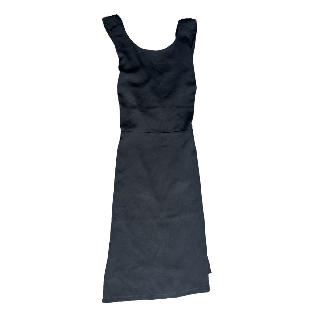 Little black dress brand Loft size 14
